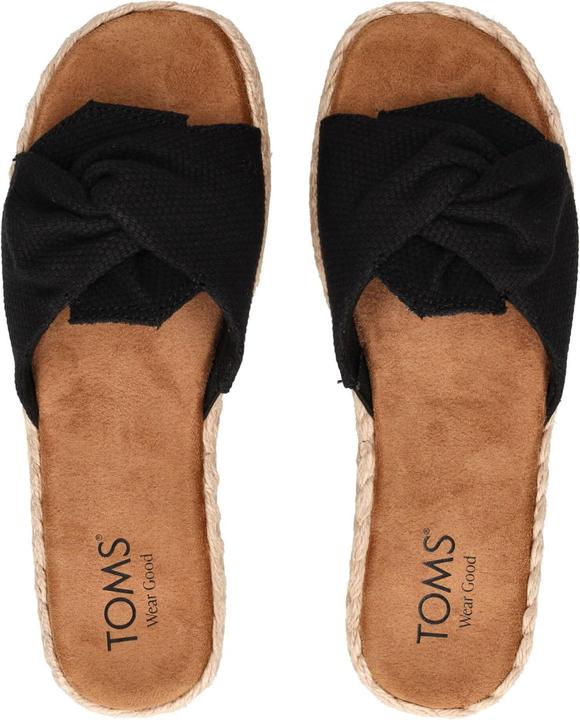 Actual product image Toms W's Abby Slide (39)