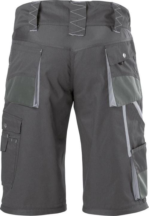 Produktbild Magni Format 4317784764766 – Fortis Herren Bermuda 24. darkgrey/lightgrey. Gr. 60 (60)