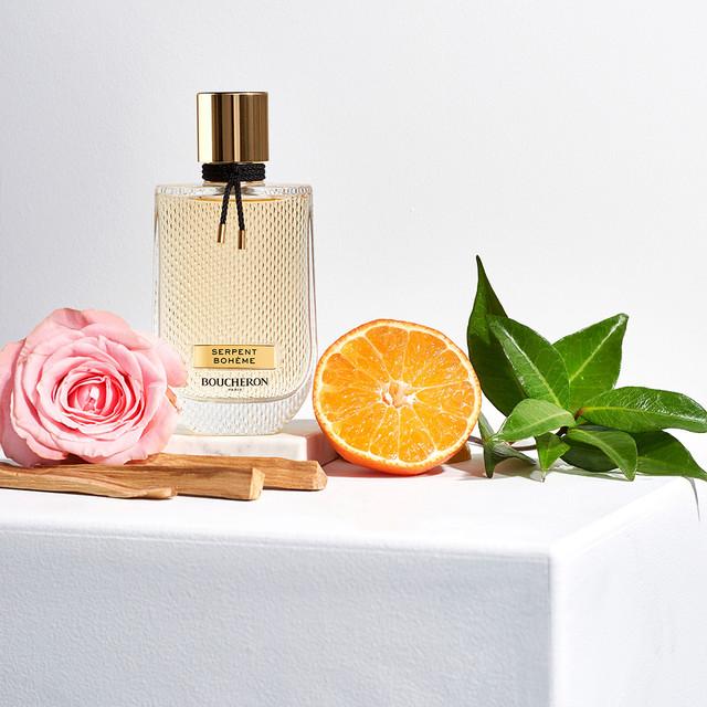 Actual product image Boucheron Serpent Boheme (Eau de parfum, 30 ml)