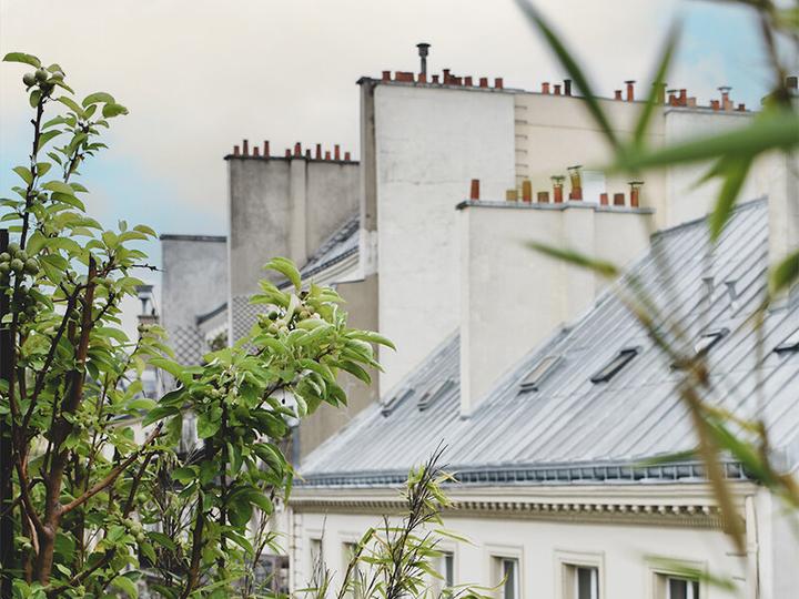 Image du produit Smartbox Séjour romantique de 2 nuits en hôtel 5* à Paris (2 pers.)