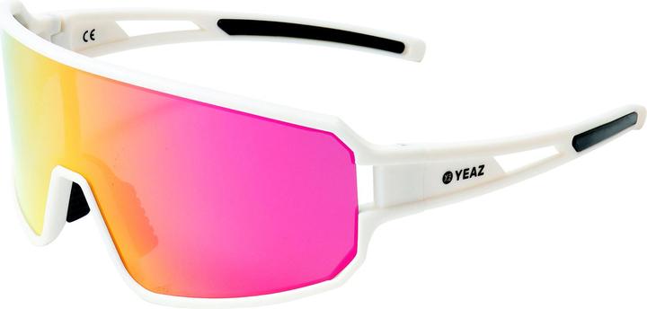 Bianco crema, Pink