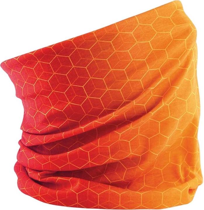 Produktbild Beechfield Erwachsene Morf Geometrischer Snood