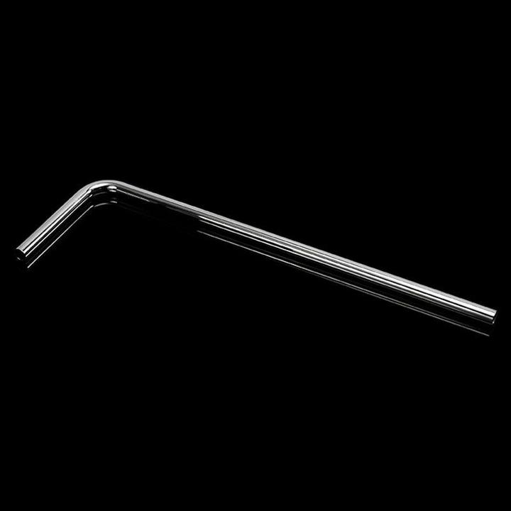 Produktbild Barrow Kupfer Hardtube, 16/14mm, 90 Grad - 630mm, Schwarz (0.63 m, Metall)