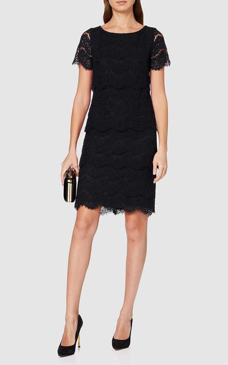 Actual product image Vera Mont Mini Dresses (40)