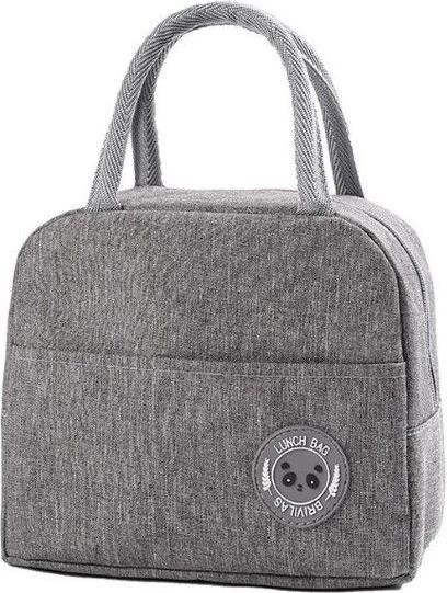 Produktbild MU Style Paris Series Picknick Kühltasche Thermotasche