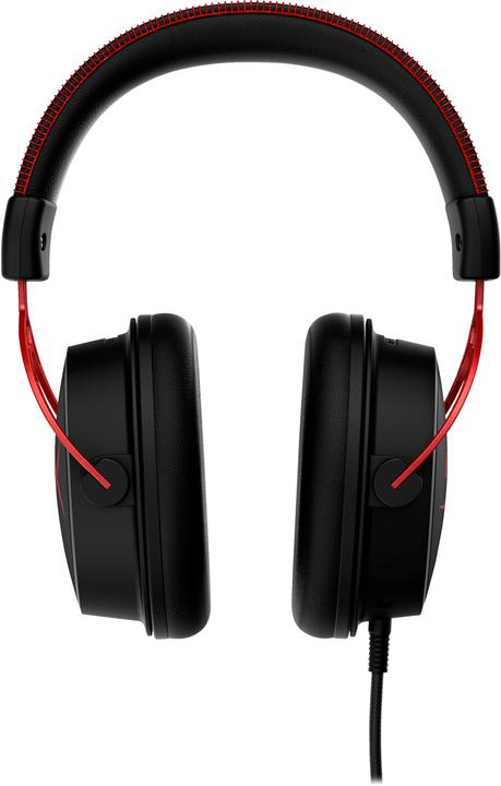 Image du produit HyperX Cloud Alpha (Filaire)