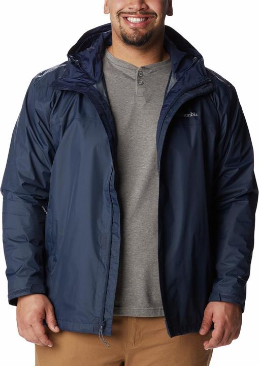 Actual product image Columbia Watertight II Jacket (XXL)
