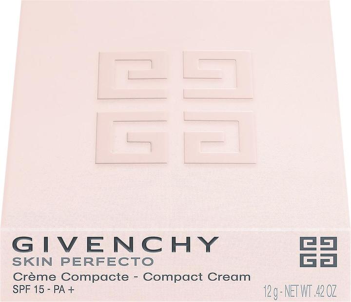 Immagine prodotto Givenchy Skin Perfecto Compact Cream SPF 15 PA + 12g