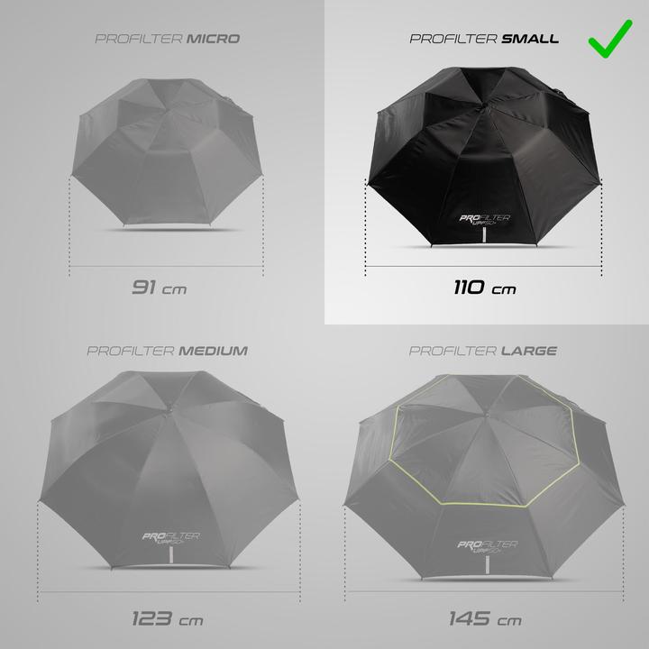 Image du produit Decathlon Profilter Small