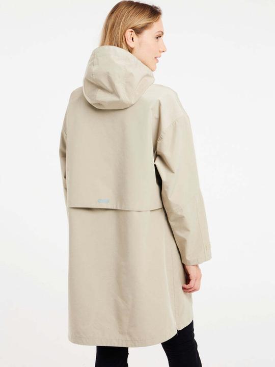 Actual product image Protest Shell Rain Jacket Prttislit (34)