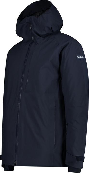 Produktbild CMP Campagnolo Hoodie (S)