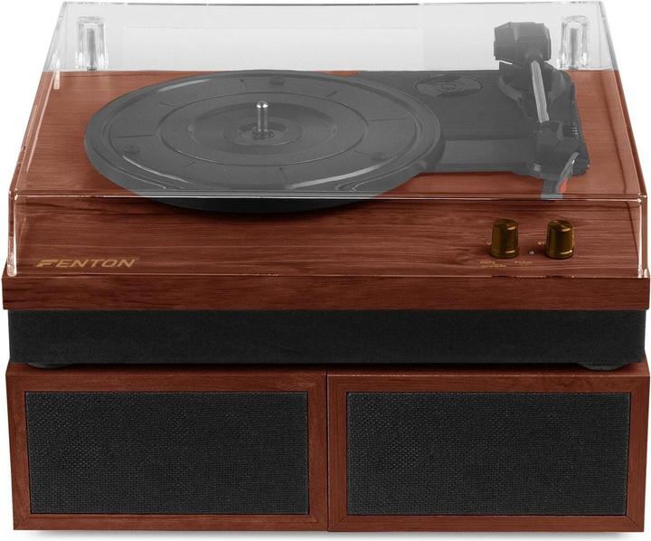 Actual product image Fenton RP165L (Manual)