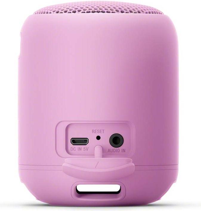 Immagine prodotto Sony SRS-XB12 (16 h, Batteria ricaricabile)