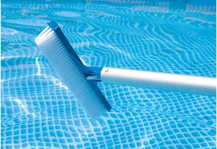 Produktbild Intex Reinigungsaufsätze Set Basic