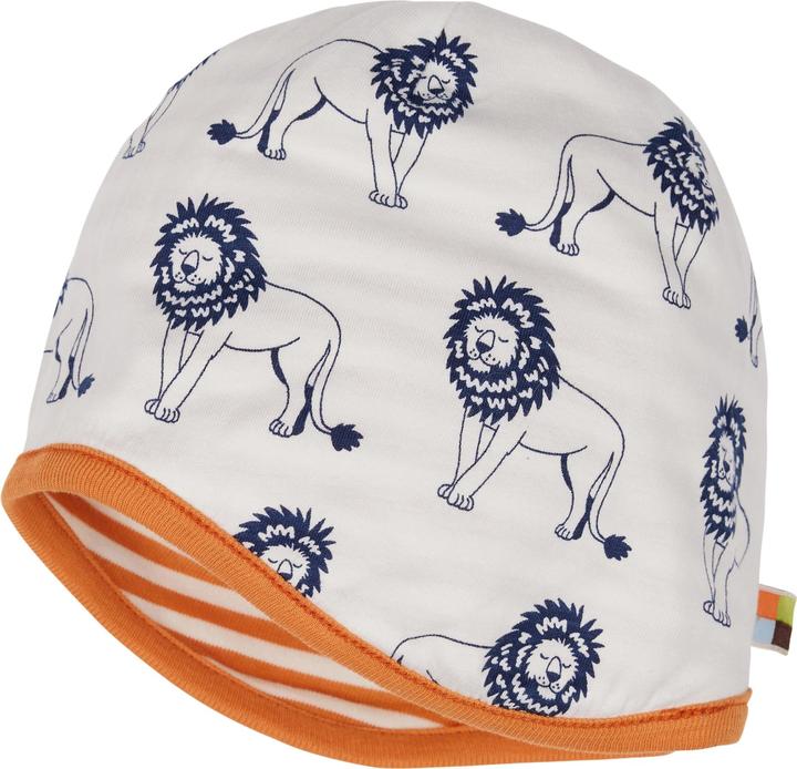 Image du produit loud + proud Casquette réversible (122/128)