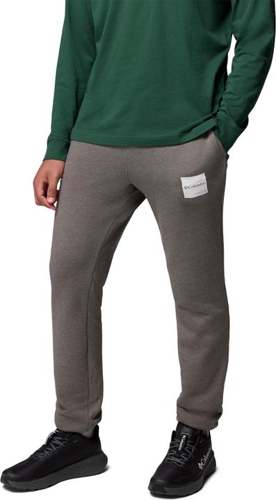 Charcoal Heather, Boxy Brand