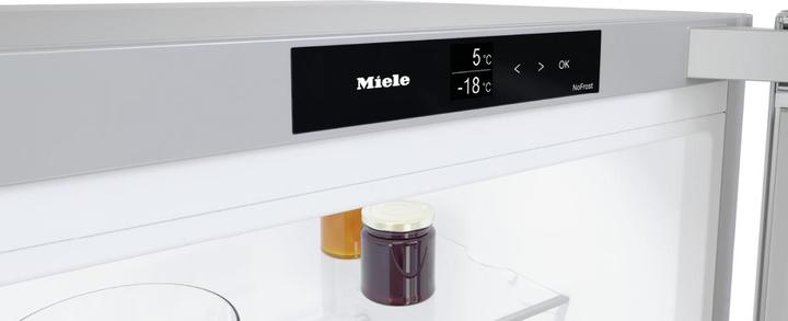 Actual product image Miele KFN 4375 DD EL (330 l)