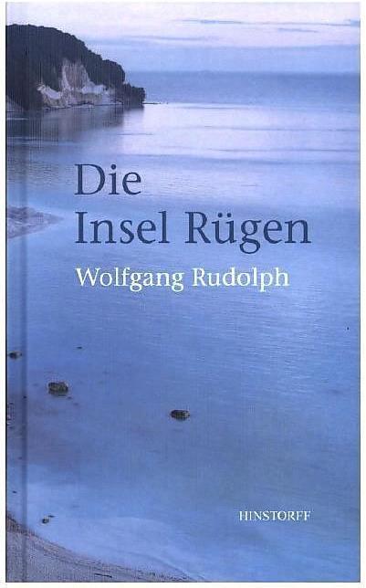 Produktbild Die Insel Rügen (Deutsch, Wolfgang Rudolph, 2015)
