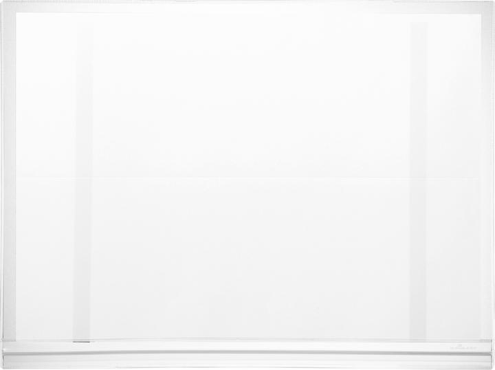 Produktbild Durable Plakattaschen wasserdicht (A3, 5 x)
