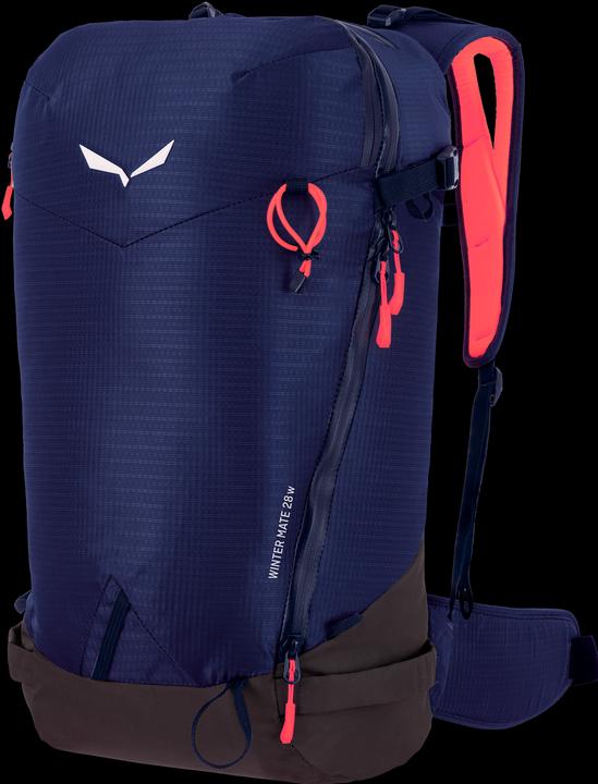 Actual product image Salewa Winter Mate L Backpack Da (28 l)