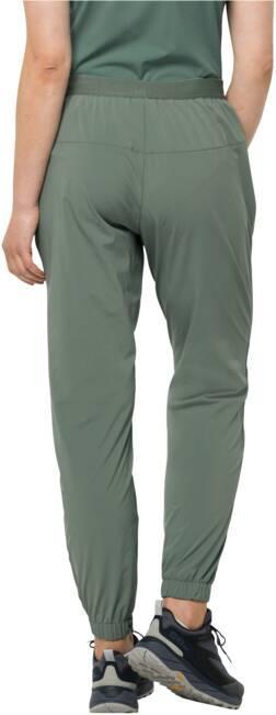 Actual product image Jack Wolfskin Prelight Pants W (XL)