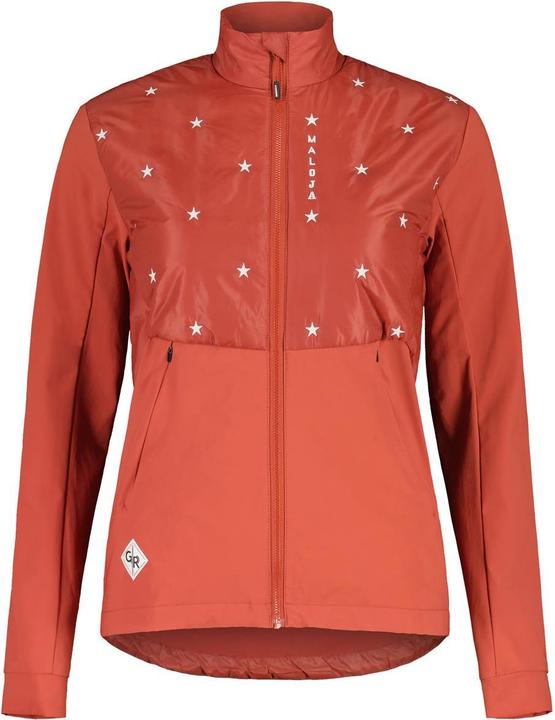 Maloja Ribisel Nordic Hybrid Jacket (L)