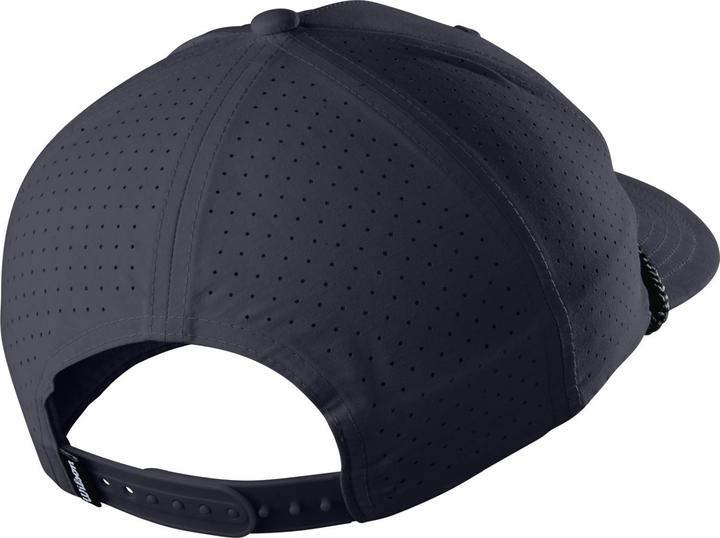 Actual product image Wilson - Rope Cap - Navy (One size)