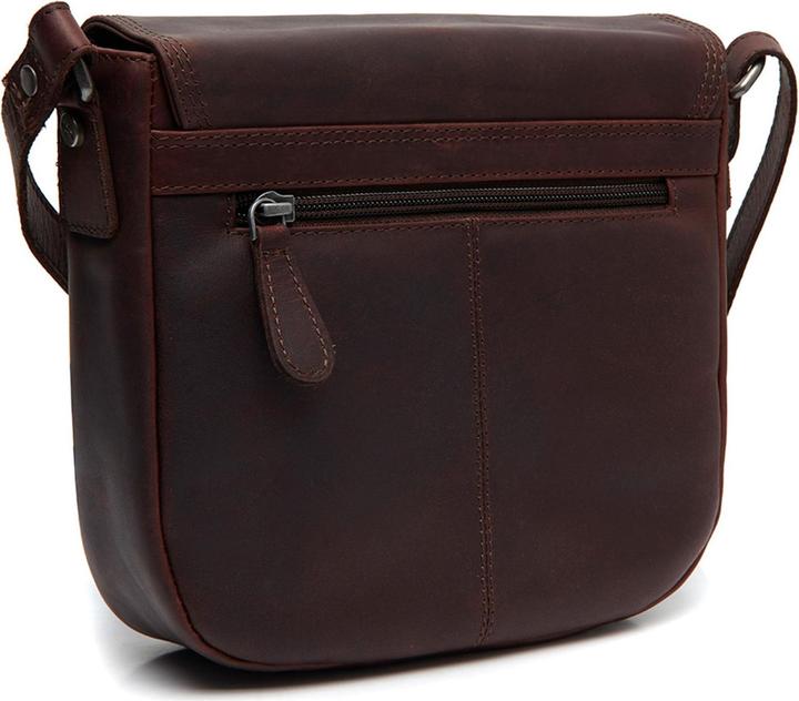 Produktbild The Chesterfield Brand Lucian Umhängetasche Leder 21 cm