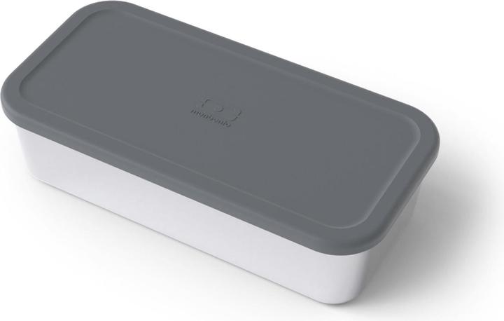 Monbento Wärmebox schwarz