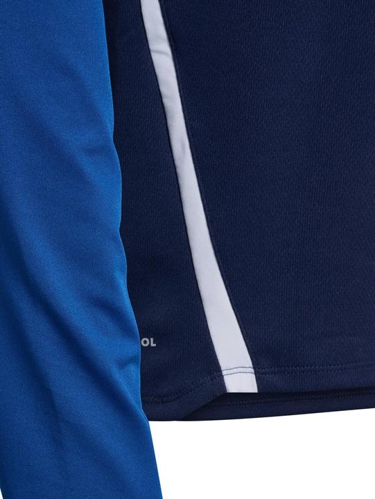 Actual product image hummel hmlLEAD 2.0 CREW SWEAT (S)