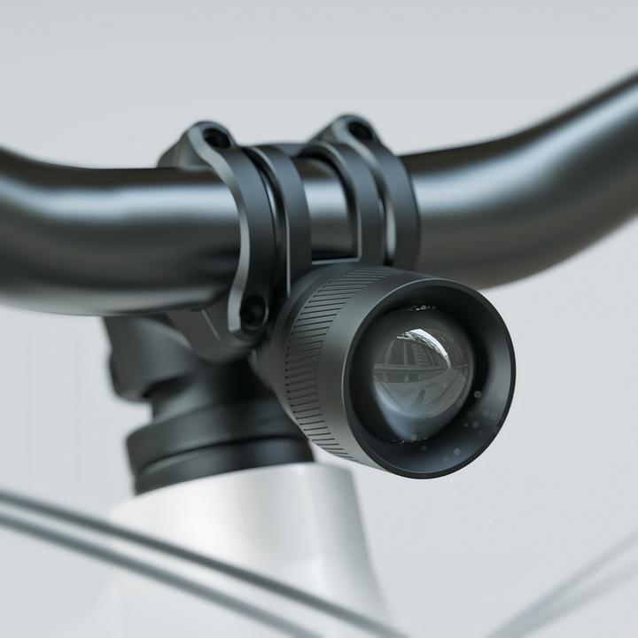 Produktbild Monkey Link 2.0 Scheinwerfer eLight Front Connect