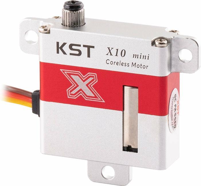 Actual product image KST X10 mini