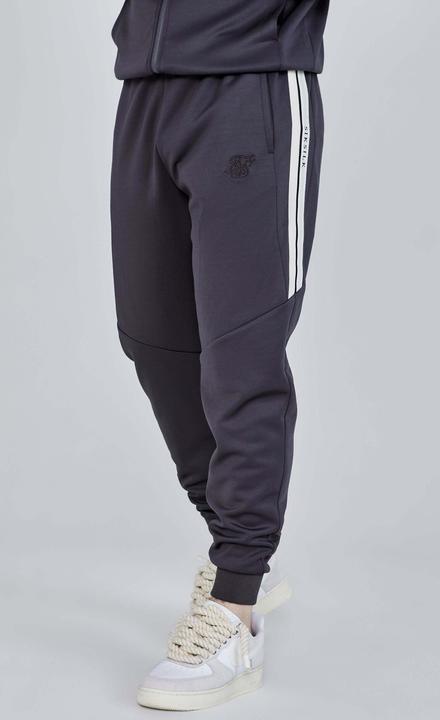 Actual product image Siksilk Jogging trousers Relaxed Fit Joggers (XL)