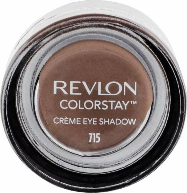 Produktbild Revlon Colorstay (715)