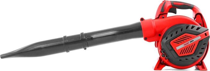 Actual product image Hecht Leaf blower 9254 (Petrol, Leaf vacuums, Vacuum cleaners & blowers, Leaf blower)