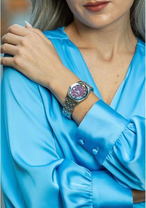 Actual product image Jowissa Cosmo (36 mm)