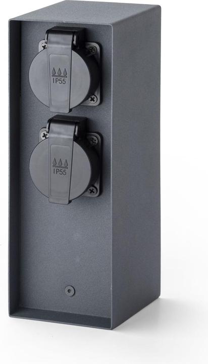 Produktbild Schönenberger IP55 Smarte Energiesäule 3xT13 (3 x, Typ 13)