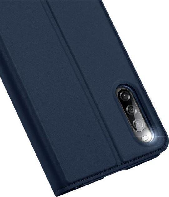 Produktbild Dux Ducis Skin Pro Series Bookcover (Sony Xperia L4)