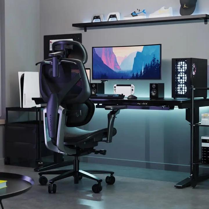 Produktbild Thunder X3 Flex Pro