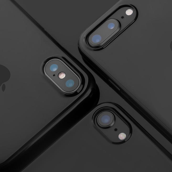 Actual product image Moshi SuperSkin (Apple iPhone 8)