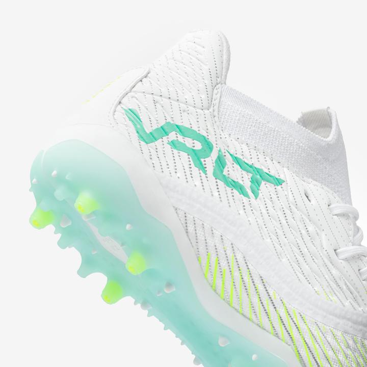 Immagine prodotto Kipsta Damen Fussball Nockenschuhe MG/AG - Viralto III-W Feelings (38)