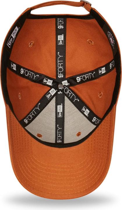 Actual product image New Era 9Forty Kids Cap - Boston Red Sox toffee - Youth (55, 56)