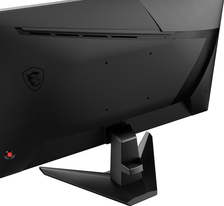 Produktbild MSI 24,5 IPS MONITOR MAG 255F E20 (1920 x 1080 Pixel, 24.50")