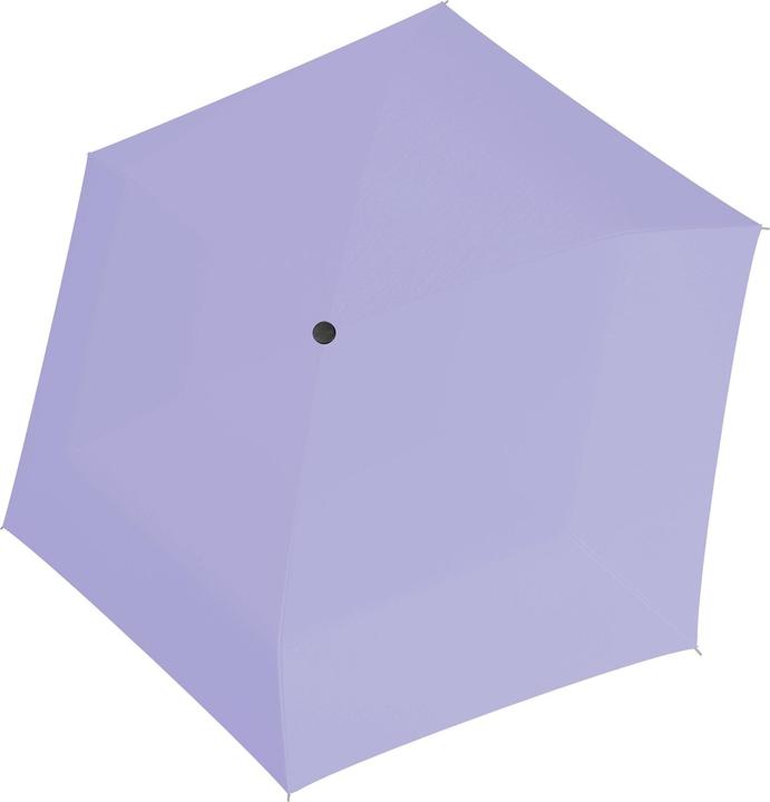 Doppler Fiber Mini Compact Taschenschirm 16 cm