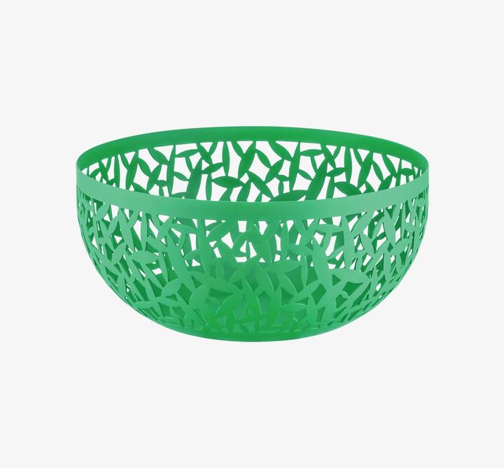 Actual product image Alessi CACTUS fruit bowl