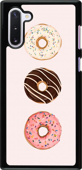 Image du produit PhoneLook Coque Spring 23 donuts (Samsung Galaxy Note 10)