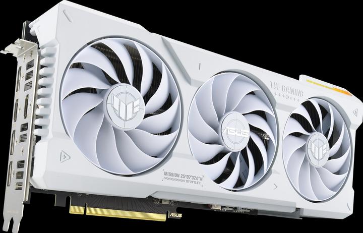ASUS TUF Gaming GeForce RTX 4070 Ti SUPER OC (16 GB)