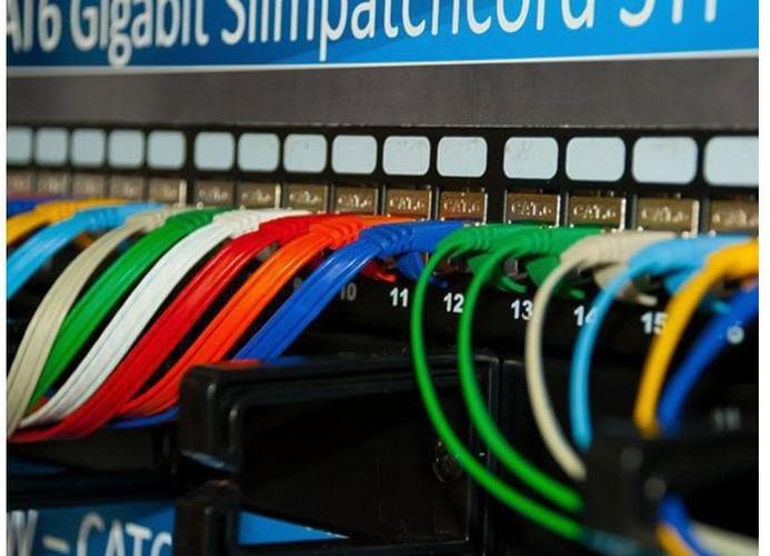 Immagine prodotto Wirewin Cavo di rete, rotondo (UTP, CAT6, 10 m)