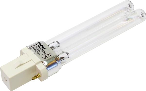 Immagine prodotto Eheim Lampada di ricambio per reeflexUV 350, 7W (Ultravioletto, 7 W)