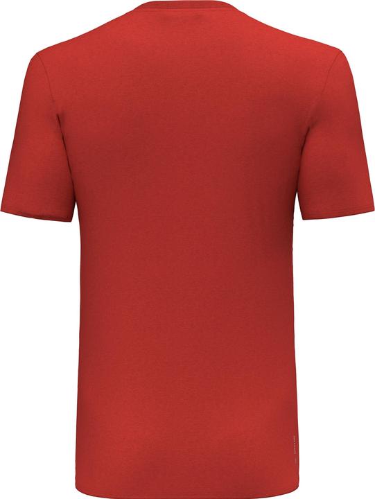 Actual product image Salewa Solidlogo Dry T-Shirt (44, XS)